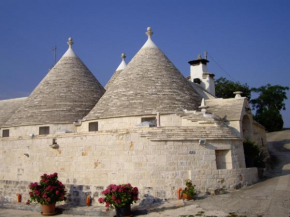 Trulli Convertini